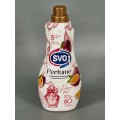SVO кондиционер для белья 1,44л Passion Fruit *9 SVO кондиционер для белья 1,44л Passion Fruit *9