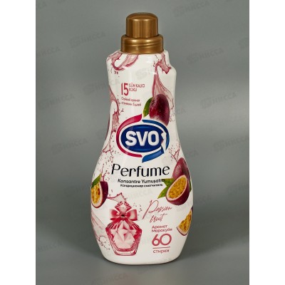 SVO кондиционер для белья 1,44л Passion Fruit *9