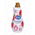 SVO кондиционер для белья 1,44л Аромат розы *9