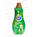 SVO гель для стирки 1,5л Spring *9 SVO гель для стирки 1,5л Spring *9