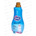 SVO гель для стирки 1,5л Midnight *9 SVO гель для стирки 1,5л Midnight *9