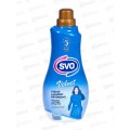 SVO гель для стирки 1,5л Velvet *9