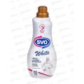 SVO гель для стирки 1,5л Белый *9