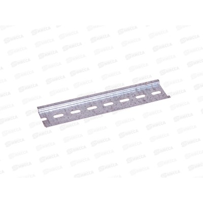 DIN-рейка L-150 ГОЦ *100
