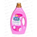 SVO гель для стирки 2,7л Романтический аромат 3в1 *6 SVO гель для стирки 2,7л Романтический аромат 3в1 *6