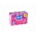 SVO Pearlis крем-мыло 4*85гр Грейпфрут *24