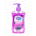 SVO Мыло жидкое 500мл Дикая ягода молоко *12 SVO Мыло жидкое 500мл Дикая ягода молоко *12