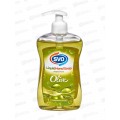 SVO Мыло жидкое 500мл Олива *12