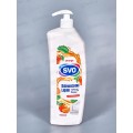SVO Средство для посуды Апельсин 1л *12