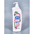 SVO Средство для посуды Дикая ягода 1л *12
