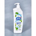 SVO Средство для посуды Яблоко 1л *12