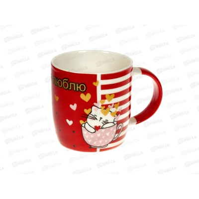 Кружка 350мл 2406038 *48
