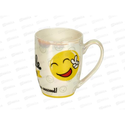 Кружка 350мл 2406043 *48