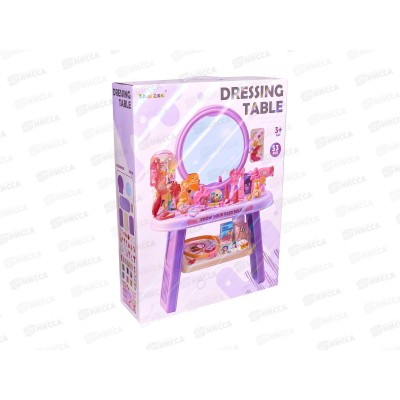 Игровой модуль №9924 Модница, коробка 50*11*37 Игровой модуль №9924 Модница, коробка 50*11*37