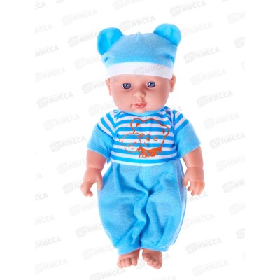 Кукла №12548 пакет 40*9,5*19,5