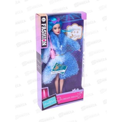 Кукла №5814Z коробка 33*4,5*16 Кукла №5814Z коробка 33*4,5*16