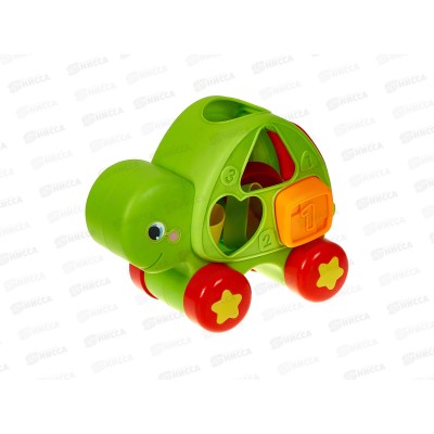 Логическая игрушка №3086 коробка 20*11*15,5