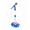 Микрофон №7801-В коробка 34,5*7*17