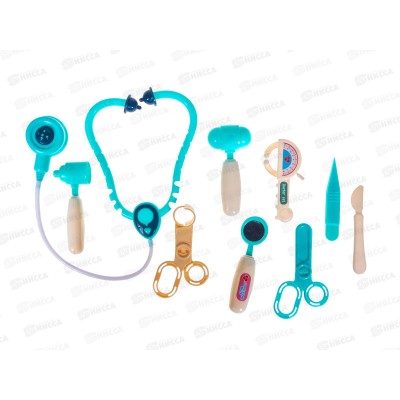 Набор Доктор №2025-1 пакет 26,5*20 Набор Доктор №2025-1 пакет 26,5*20