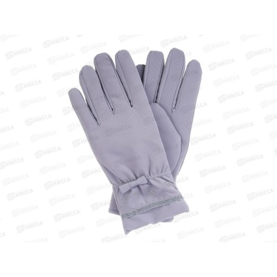 Перчатки женские GALANTE контактные р-18-20 363-418 г