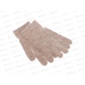 Перчатки жен GALANTE с ангорой р 18-20 363-429 г