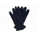 Перчатки мужские GALANTE флисовые р-22-24 363-439 г Перчатки мужские GALANTE флисовые р-22-24 363-439 г