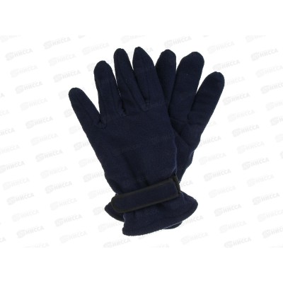 Перчатки мужские GALANTE флисовые р-22-24 363-439 г