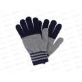 Перчатки муж GALANTE р-22-24 363-441 г