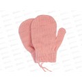 Варежки дет GALANTE на веревке р 14 363-451 г Варежки дет GALANTE на веревке р 14 363-451 г