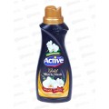 Active Гель для стирки черного белья Gold Орхидея 1,0л гипоаллерген *12 Active Гель для стирки черного белья Gold Орхидея 1,0л гипоаллерген *12
