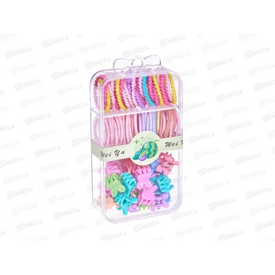 Аксессуар для в волос в наб. DV-B-380