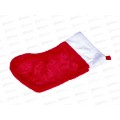 Носок для подарков из полиэстера 42*23см, 95814