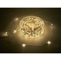Гирлянда 100м 1000 LED ламп, теплый белый, 8 режимов, 93628