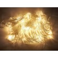 Гирлянда 2*2м 224LED прозрачная 220В 362-104 г