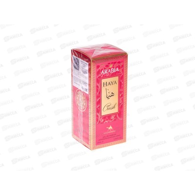 Le Chameau Arabia Haya Crush, п/в 25мл женская М Le Chameau Arabia Haya Crush, п/в 25мл женская М