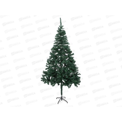 Ель 210см 700 веток зеленая 385-406 г Ель 210см 700 веток зеленая 385-406 г