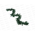 Гирлянда еловая 270*20см 200 веток 386-250 г Гирлянда еловая 270*20см 200 веток 386-250 г