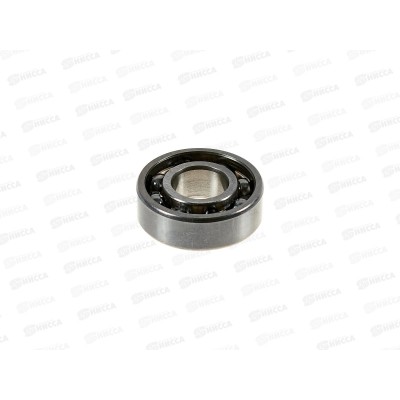 Подшипник коленвала бензотриммера &quotЭнергопром&quot (желтый квадрат) *500