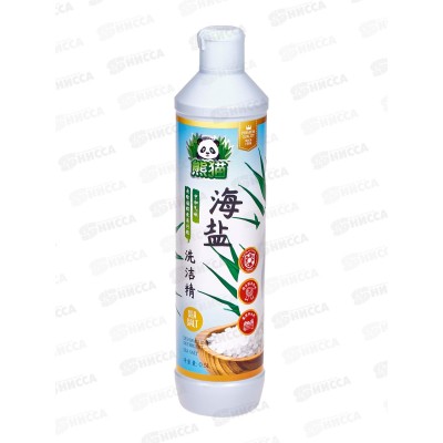 Allone гель для посуды и овощей Морская соль 500мл *30 Allone гель для посуды и овощей Морская соль 500мл *30