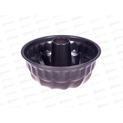 Форма для выпечки &quotТыква&quot 22,10см металл 70001-18