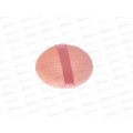 Farres FP057 Спонж флокированный круглый *12