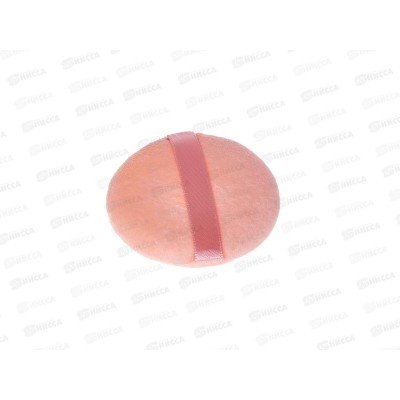 Farres FP057 Спонж флокированный круглый *12