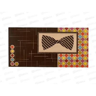 Конверт для денег КП без надписи 4655 *10