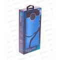 Зарядное устройство (Пауэрбанк) 2USB 2.1A 20000mA PB40-20 Blue