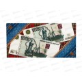 Конверт для денег КП без надписи, 3880Э *10