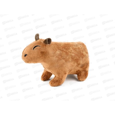Капибара, 20см, 150124-1-20 Капибара, 20см, 150124-1-20