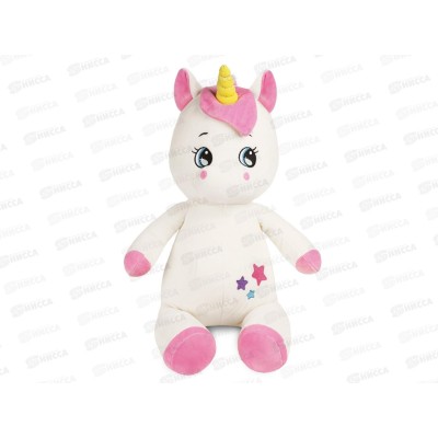 Волшебная Единорожка, 50см МТ-MRT092022-1-50S Maxitoys Luxury