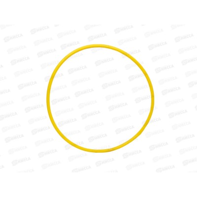 Обруч  60см 40-0016  *50