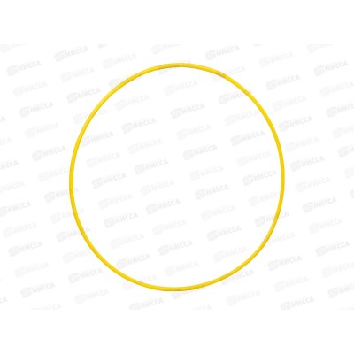 Обруч 100см 40-0047