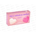 Miss Organic НП №150 Мы с тобой по любви